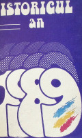 Istoricul an 1989