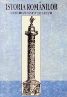 Curs rezumativ de lecții la istoria românilor