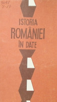 Istoria României în date