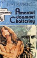 Amantul doamnei Chatterley