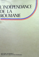 L,independance de la Roumanie