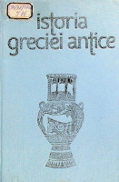Istoria Greciei Antice