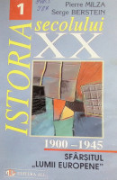 Istoria secolului XX