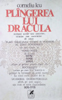 Plîngerea lui Dracula