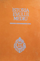 Istoria Evului Mediu