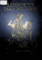 Letopisețul Țării Moldovei