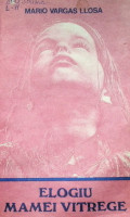 Elogiu mamei vitrege