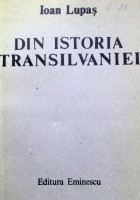 Din istoria Transilvaniei