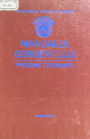 Manualui sergentului