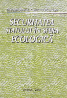 Securitatea statului în sfera ecologică