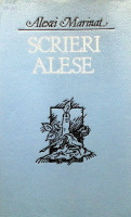 Scrieri alese. Proză