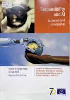 Responsibility and AI. Summary and Conclusions