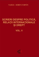 Scrieri despre politică, relații internaționale și drept