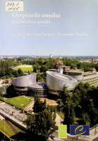 Drepturile omului și procedura penală