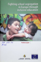 Fighting school segregation in Europe through inclusive education