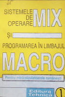 Mix și Macro