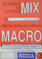Mix și Macro