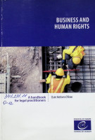 Business and human rights