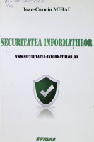 Securitatea informațiilor