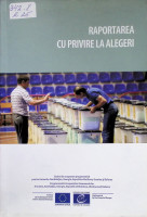 Raportarea cu privire la alegeri