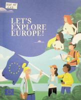 Let”s explore Europe!