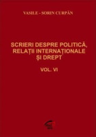 Scrieri despre politică, relații internaționale și drept