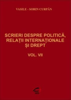 Scrieri despre politică, relații internaționale și drept