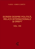 Scrieri despre politică, relații internaționale și drept