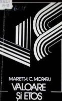 Valoare și Etos