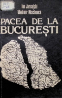 Pacea de la București