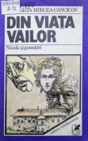 Din  viața văilor ( Nuvele și povestiri)