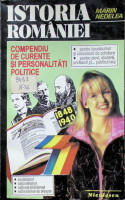 Istoria româniei