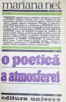 O poetică a atmosferei