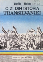 O zi din istoria Transilvaniei. 1 Decembrie 1918