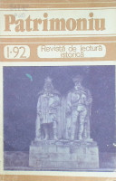 Patrimoniu