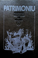 Patrimoniu: Almanahul bibliofililor din Moldova. Nr.3, 1991