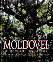 Panorama Moldovei la hotarul secolelor
