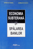 Economia subterană și spălarea banilor