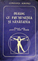 Dialog cu frumusețea și sănătatea
