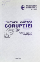 Pictorii contra corupției
