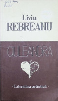 Ciuleandra