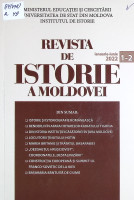 Revista de Istorie a Moldovei