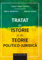 Tratat de istorie și de teorie politico-juridică