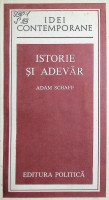 Istorie și adevăr