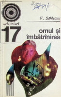 Omul și îmbătrînirea