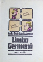 Limba germană. Curs practic