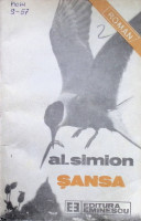 Șansa: roman