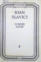 Scrieri alese