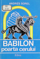 Babilon poarta cerului