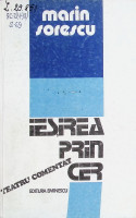 Ieșirea prin cer